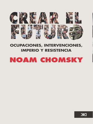 cover image of Crear el futuro